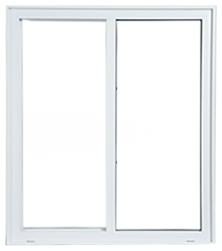 Fenêtres coulissantes MIlléna